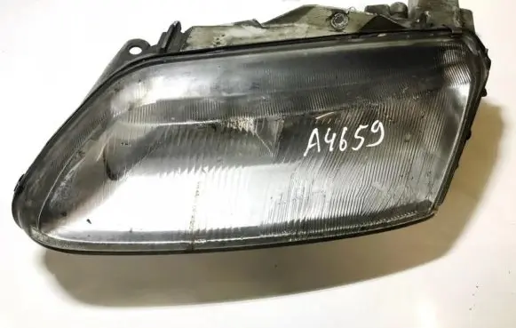 Renault Espace III Headlight/headlamp