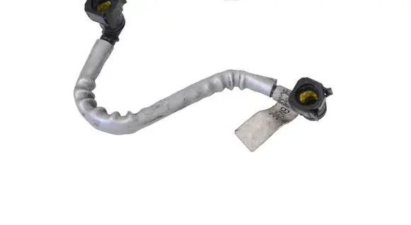 Jaguar F-Pace Fuel line pipe GX739C330A