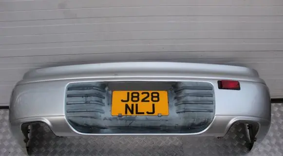 Mitsubishi 3000 GT Rear bumper