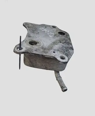 Mazda 6 Oil filter mounting bracket 08Y12