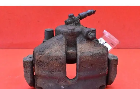 Skoda Yeti (5L) Front brake caliper 
