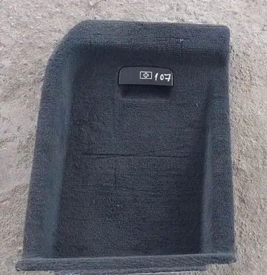 BMW X5 F15 Other interior part 403319PA 505153 99854590