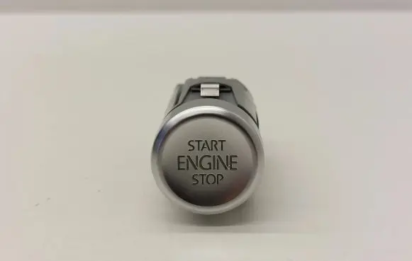 Volkswagen PASSAT B8 Engine start stop button switch 3G2959839