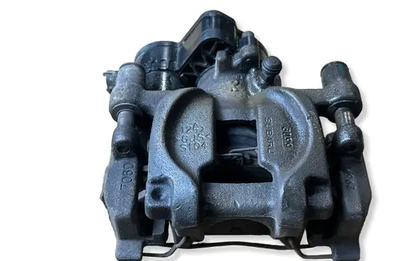 Subaru Outback (BT) Rear brake caliper 26620AN00A