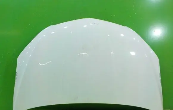 Opel Mokka Engine bonnet/hood XP73