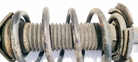 Ford C-MAX II Front coil spring 