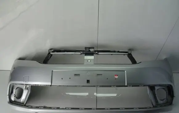 Dacia Sandero II Front bumper