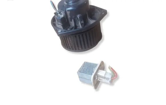 Suzuki Ignis Heater fan/blower 31530350