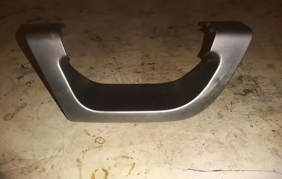 Volvo XC90 Front door interior handle 30716086