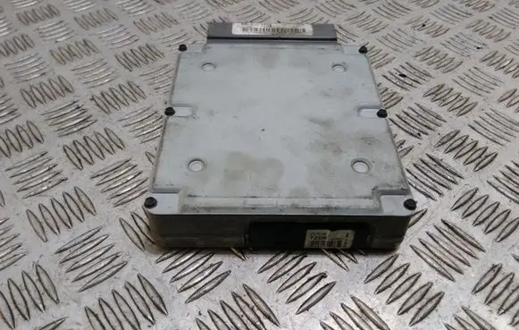 Ford Mondeo Mk III Engine control unit/module 2S7A12A650BLC