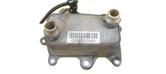 Alfa Romeo Giulietta Engine oil radiator 55235481 940A5000