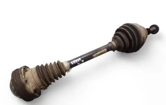 Volkswagen Caddy Front driveshaft 2K3407271B