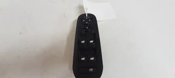 Peugeot 308 Electric window control switch 96788281ZD 1002555210