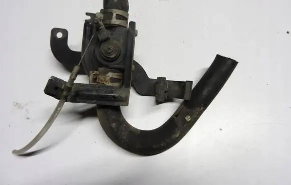 Honda Civic Turbo solenoid valve N22A2