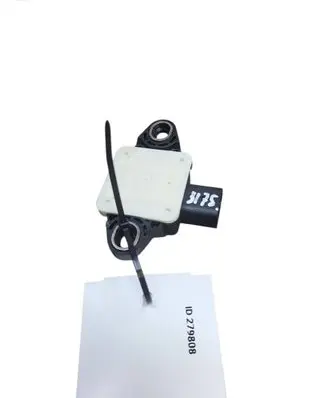 Citroen DS4 ESP acceleration yaw rate sensor 9811627180