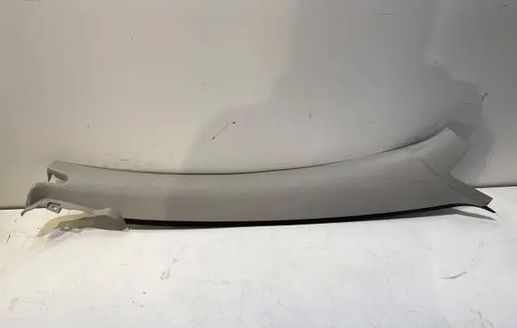 Peugeot 206 CC (A) pillar trim 9636481077 P39501