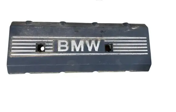 BMW X5 E53 Engine cover (trim) 1702856