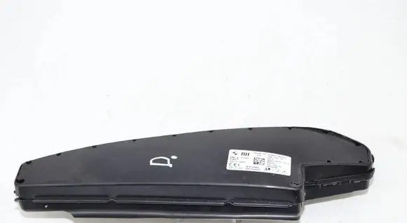 BMW 3 G20 G21 Seat airbag 7441490 72127441490