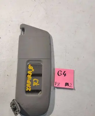 Opel Zafira B Sun visor 34782789