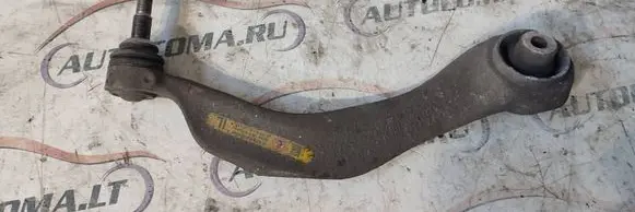BMW 5 F10 F11 Front lower control arm/wishbone