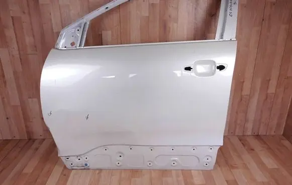 Citroen C5 Aircross Front door 9825770280