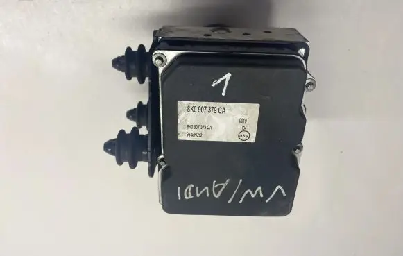 Audi A5 8T 8F ABS Pump 8K0907379 9349K0501