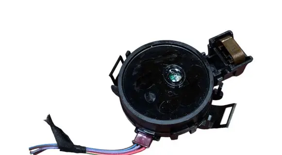 BMW 5 F10 F11 Rain sensor 6PW00968104 12037322