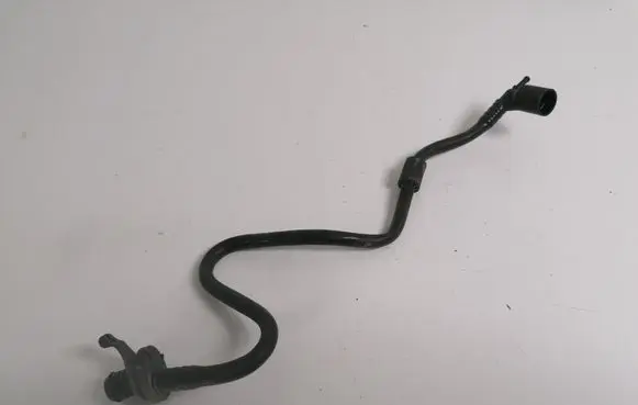 Audi A6 S6 C7 4G Vacuum line/pipe/hose 1K0612041