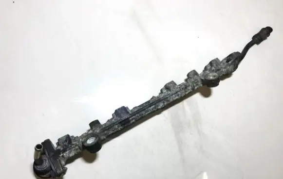 Fuel main line pipe