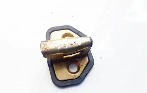 Mitsubishi Carisma Front door lock loop/hook striker 