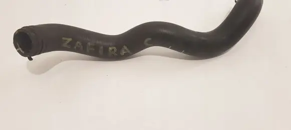 Opel Zafira C Engine coolant pipe/hose 13310736