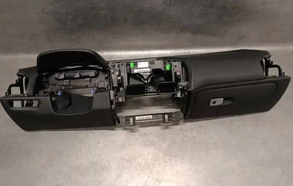 BMW M8 F91 F92 G14 G15 Dashboard 2456384