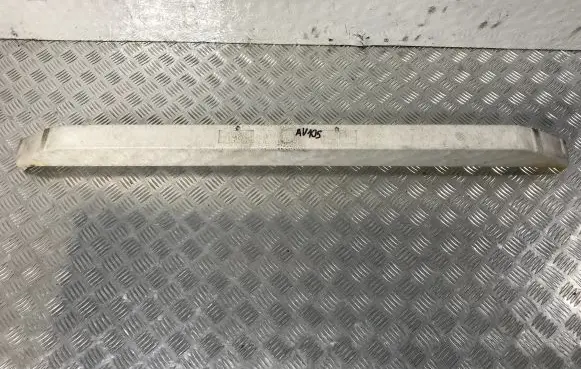 Toyota Avensis T270 Front bumper shock/impact absorber 5261105010