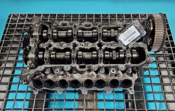 Opel Insignia A Engine head 55599663 IMPRK1575939