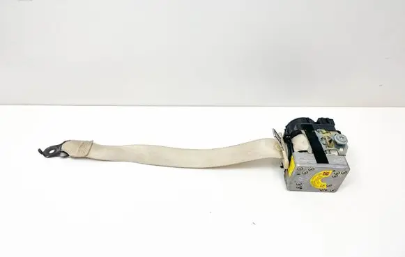 Mercedes-Benz SL R230 Front seatbelt A23086002859C80 A2159182630