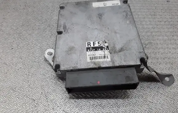 Mazda 6 Engine control unit/module RF5P18881
