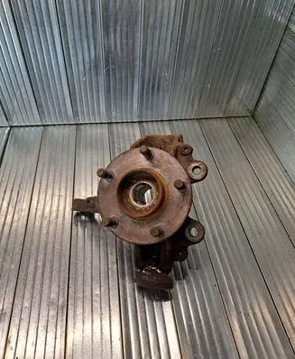 Ford Focus C-MAX Front wheel hub