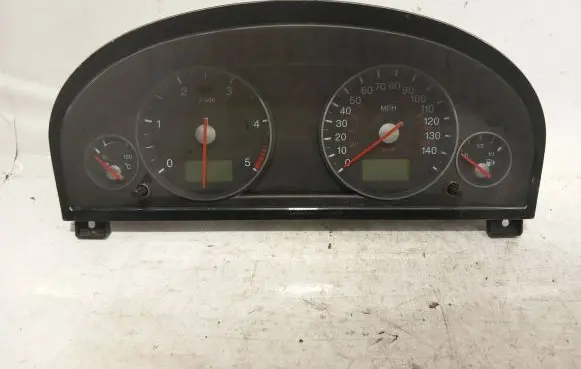 Ford Mondeo Mk III Speedometer (instrument cluster)