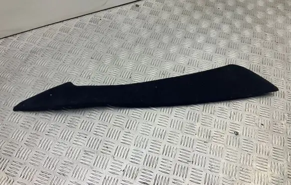BMW 5 F10 F11 Other center console (tunnel) element 9171567 52107010