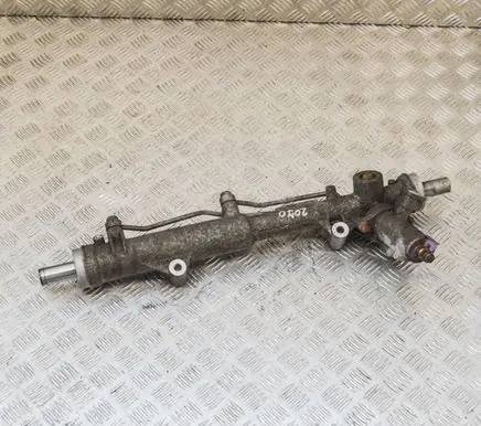 Mercedes-Benz E W212 Steering rack 2124603100