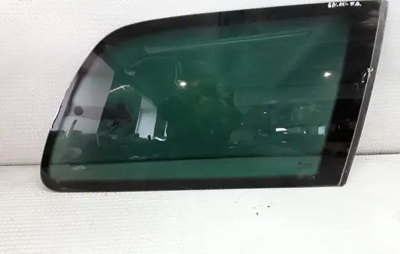 Ford Galaxy Rear side window