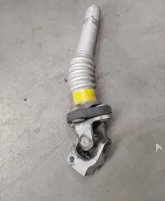 Porsche 911 997 Steering column universal joint 99734702303