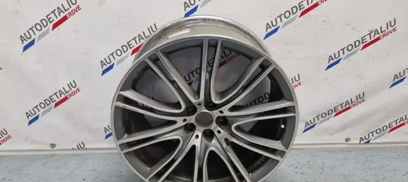 BMW 7 G11 G12 R20 alloy rim 7850584 36117850584