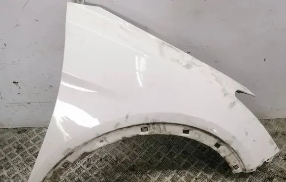 Hyundai Santa Fe Fender