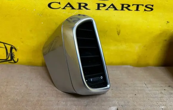 Porsche Cayenne (92A) Rear air vent grill 7P5819203