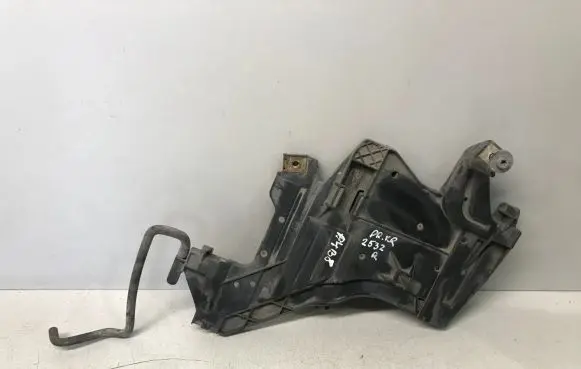 Audi A4 S4 B8 8K Headlight/headlamp mounting bracket 1301073033