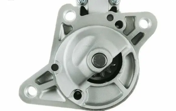 Mazda 3 I Starter motor JS1296
