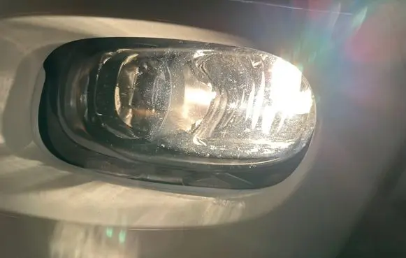 Citroen C3 Headlight/headlamp 90097897 2601213M00 450400