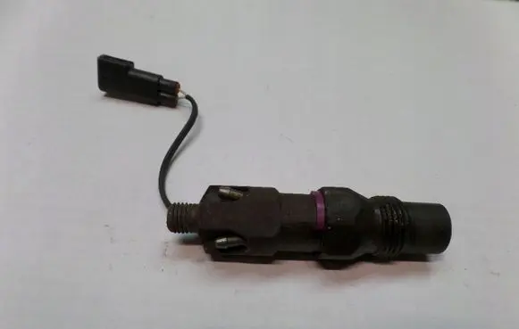 Ford Mondeo MK II Fuel injector MK218TDDELPHI