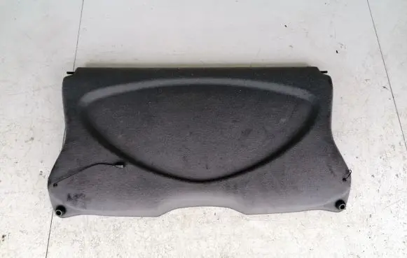 Ford Focus Parcel shelf